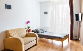 Mse Apartman