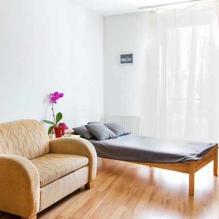 Mse Apartman Miszkolc Zewnętrze zdjęcie