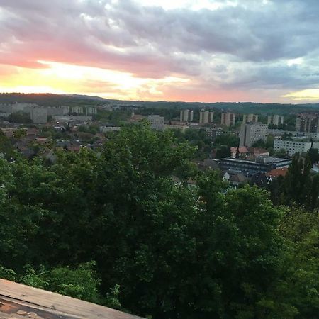 Mse Apartman Miszkolc Zewnętrze zdjęcie