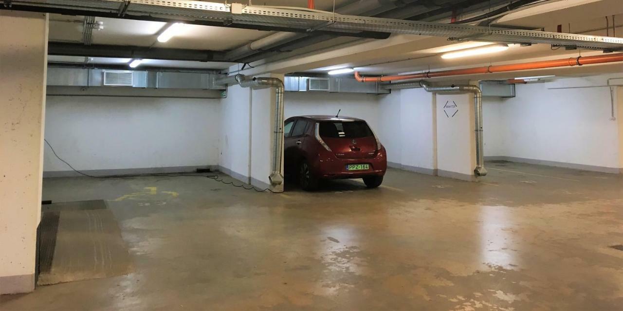 Mse Apartman Miszkolc Zewnętrze zdjęcie