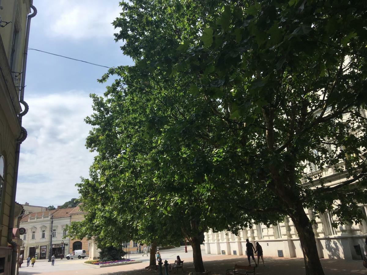 Mse Apartman Miszkolc Zewnętrze zdjęcie
