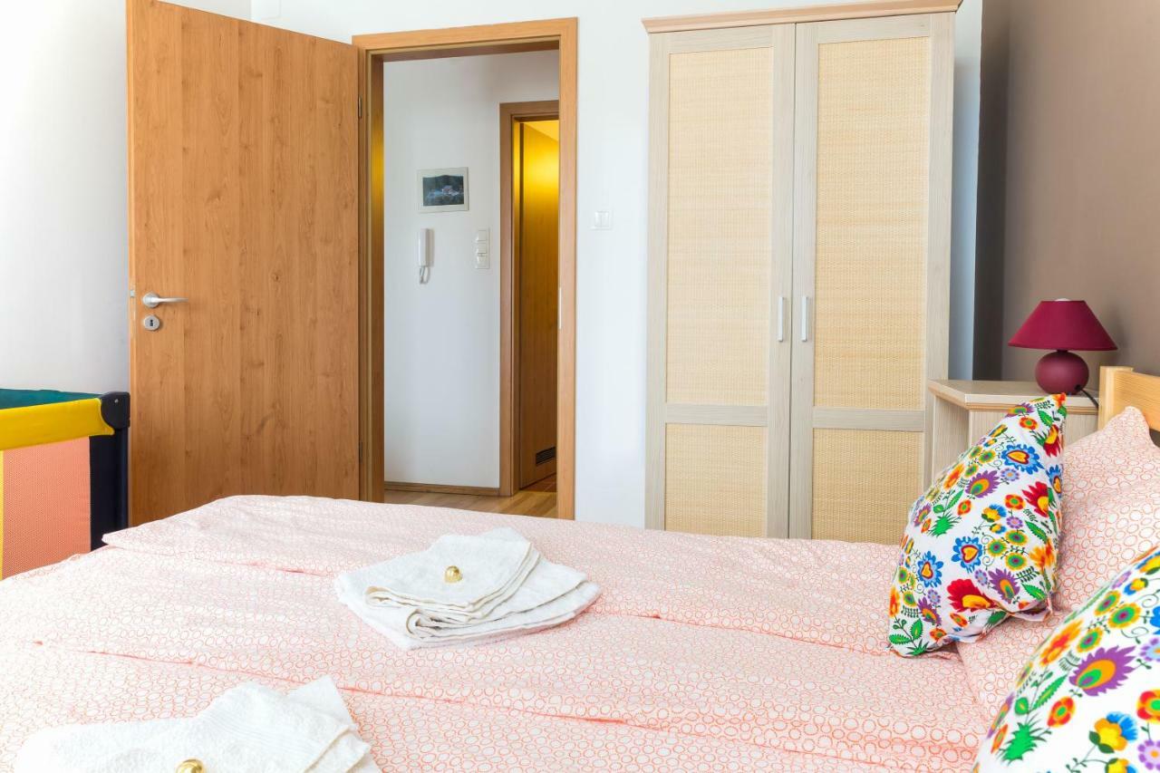 Mse Apartman Miszkolc Zewnętrze zdjęcie