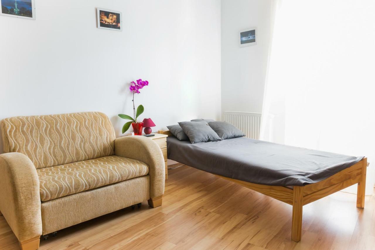 Mse Apartman Miszkolc Zewnętrze zdjęcie
