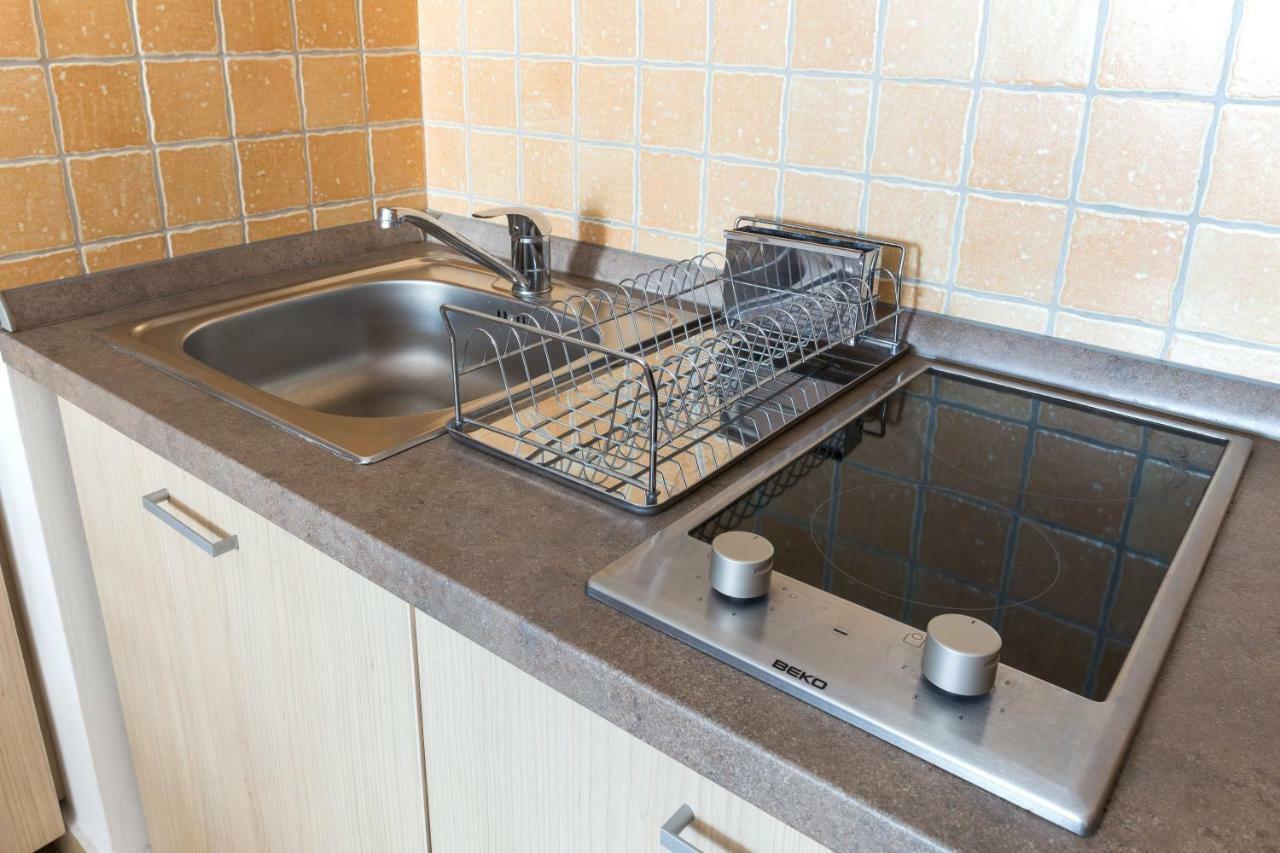Mse Apartman Miszkolc Zewnętrze zdjęcie