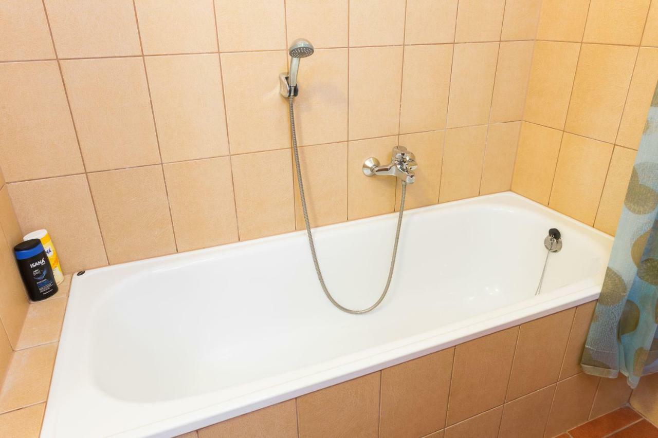 Mse Apartman Miszkolc Zewnętrze zdjęcie