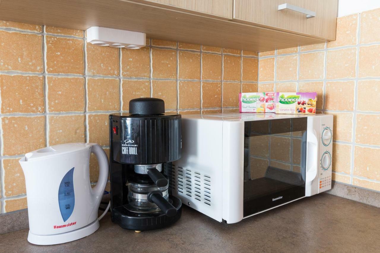 Mse Apartman Miszkolc Zewnętrze zdjęcie