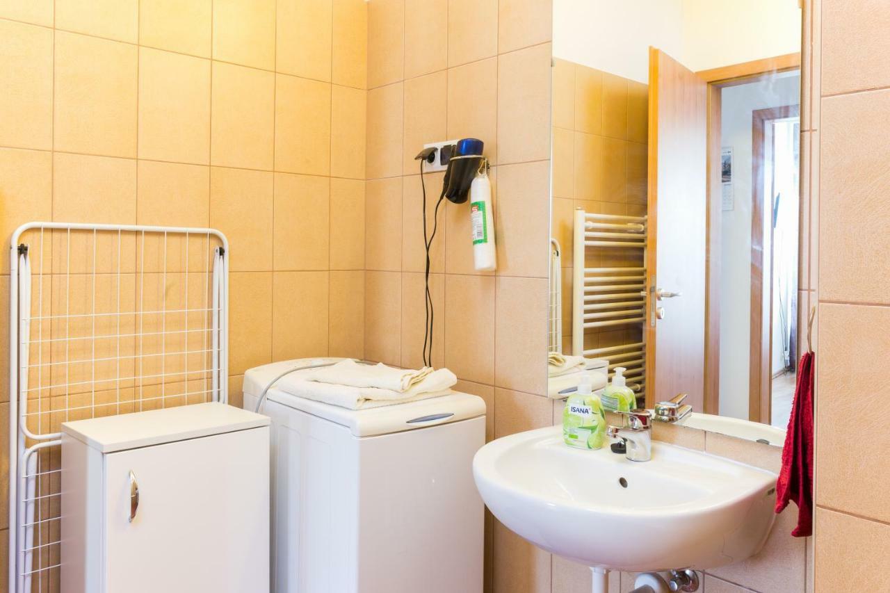 Mse Apartman Miszkolc Zewnętrze zdjęcie