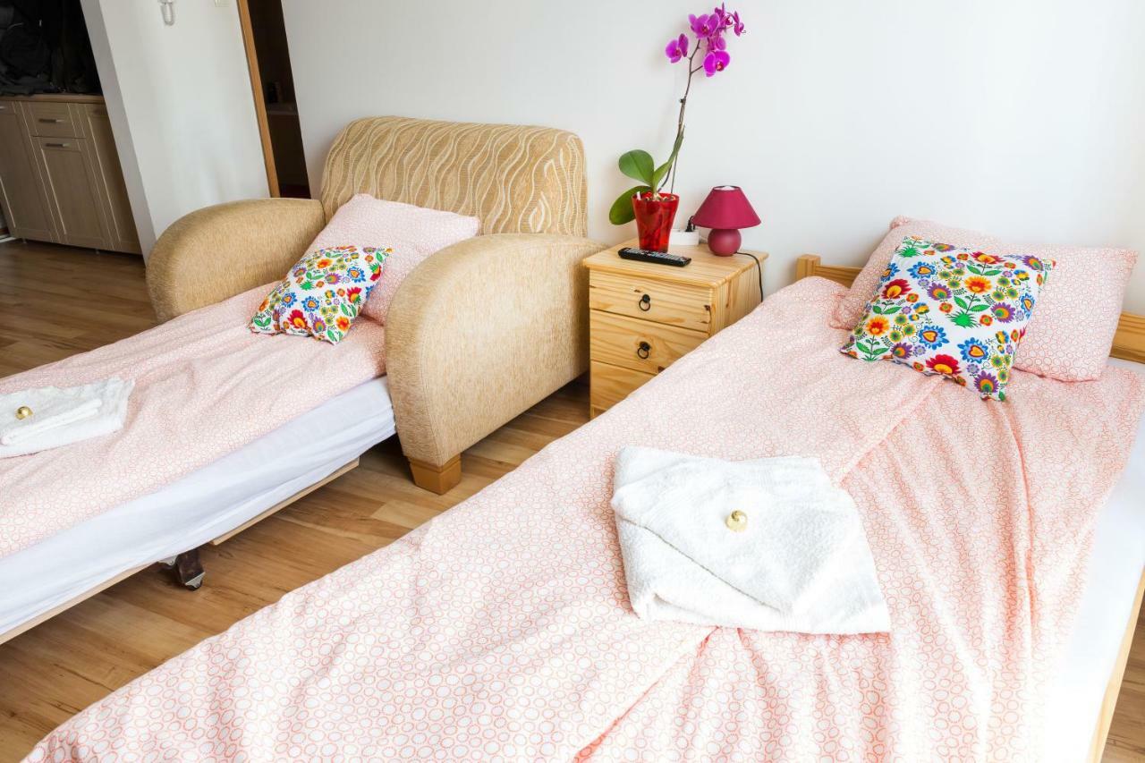 Mse Apartman Miszkolc Zewnętrze zdjęcie