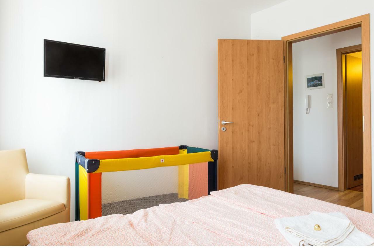 Mse Apartman Miszkolc Zewnętrze zdjęcie