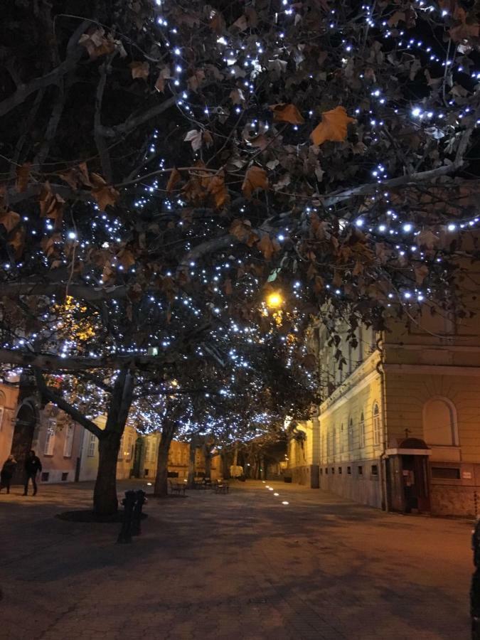 Mse Apartman Miszkolc Zewnętrze zdjęcie