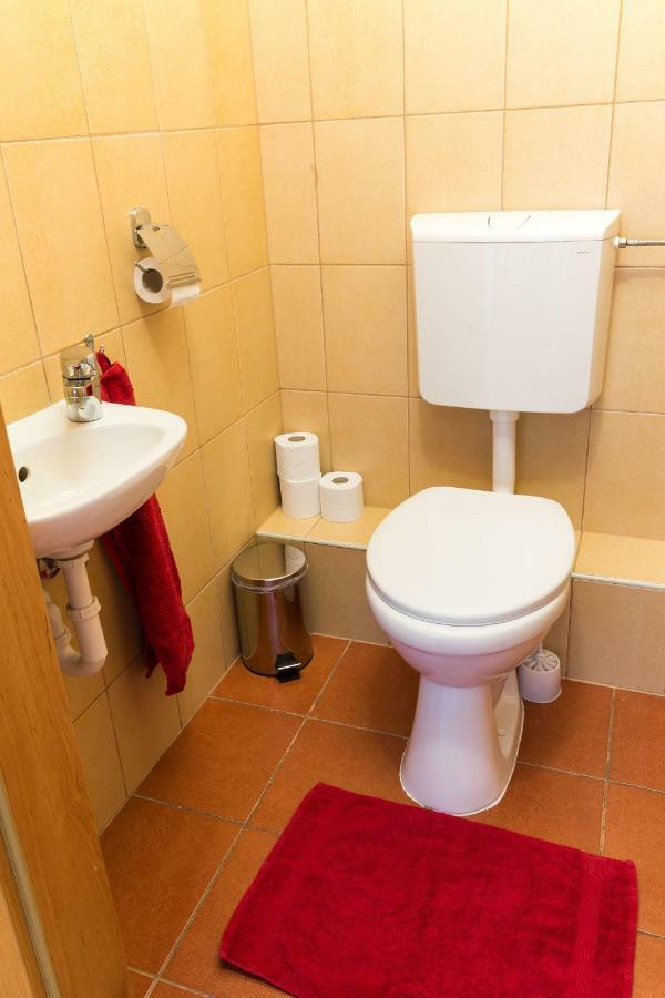 Mse Apartman Miszkolc Zewnętrze zdjęcie