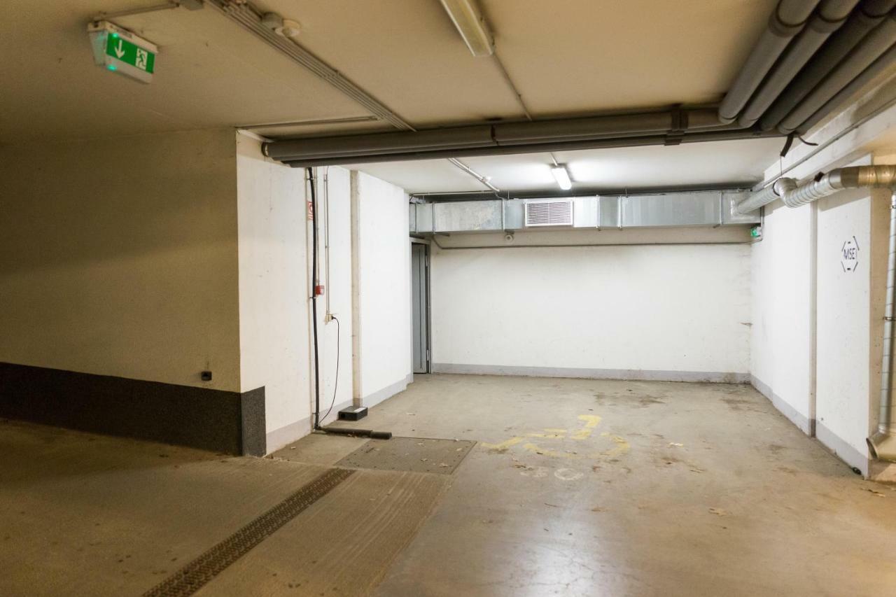 Mse Apartman Miszkolc Zewnętrze zdjęcie